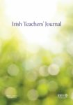 Irish Teachers’ Journal 2013 Vol 1