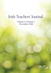 Irish Teachers’ Journal 2018 Vol 6