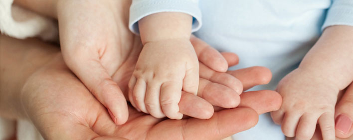 Paternity Leave