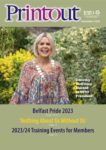Printout – September 2023
