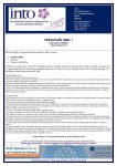 2017-18: Bulletin 1 Industrial Action: Workload: Irish