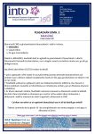 2017-18: Bulletin 3 Industrial Action: Assessment: Irish