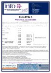 2017-18: Bulletin 4 Practical Class Sizes: Post-Primary Schools