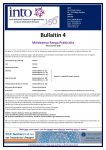 2017-18: Bulletin 4 Practical Class Sizes: Post-Primary Schools: Irish