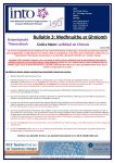 2018-19: Bulletin 3: Part 1  Modifications to Industrial Action: System Level: Irish Version