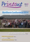 Printout – May 2014