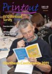 Printout – June 2011