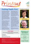 Printout – June 2009