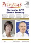 Printout – Election Special 2009