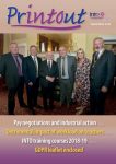 Printout – September 2018