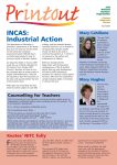 Printout – April 2007