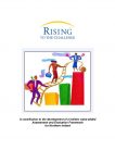 Rising to The Challenge: A Contribution To The Development of Holistic  Value-Added Assessment & Evaluation Framework for NI