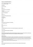 ETI Consultation on Monitoring Inspections