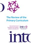 The Review of the Primary Curriculum