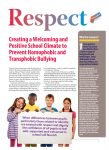 Preventing Homophobic and Transphobic Bullying