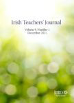 Irish Teachers’ Journal 2021, Vol 9