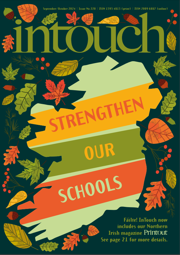 InTouch September/October  2024