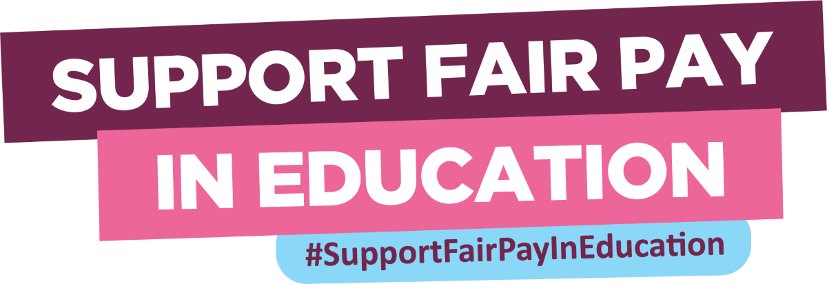 NITC Pay Campaign 2022