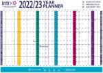 INTO 2022-23 Wall Planner