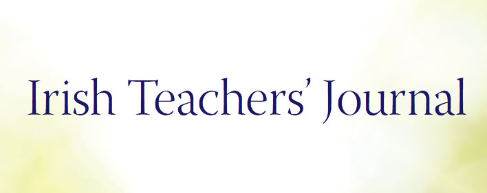 Irish Teachers' Journal