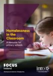 Homelessness in the Classroom – A resource for primary schools