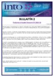 2019-20: Bulletin 2 – ETI Safeguarding Proforma (Irish)