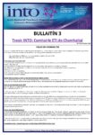 2019-20: Bulletin 3 – INTO Directive: Advice for Members (Irish)