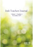 Irish Teachers’ Journal 2019 Vol 7