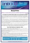 2019-20: Bulletin 6 – Advice on Literacy Service & Work Experience Directives