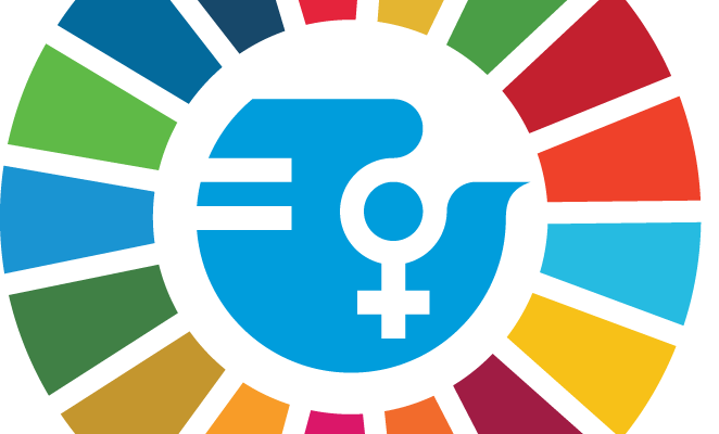 Generation Equality UN Beijing 25