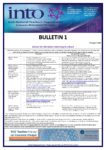 2020-21: Bulletin 1 – Advice for Members returning to school