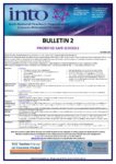 2020-21: Bulletin 2 – Prioritise Safe Schools