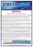2020-21: Bulletin 4 – Working Through COVID in Schools: Update