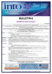 2020-21: Bulletin 6 – Prioritise Safe Schools