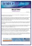 2020-21: Bulletin 8 – Transfer Guidance