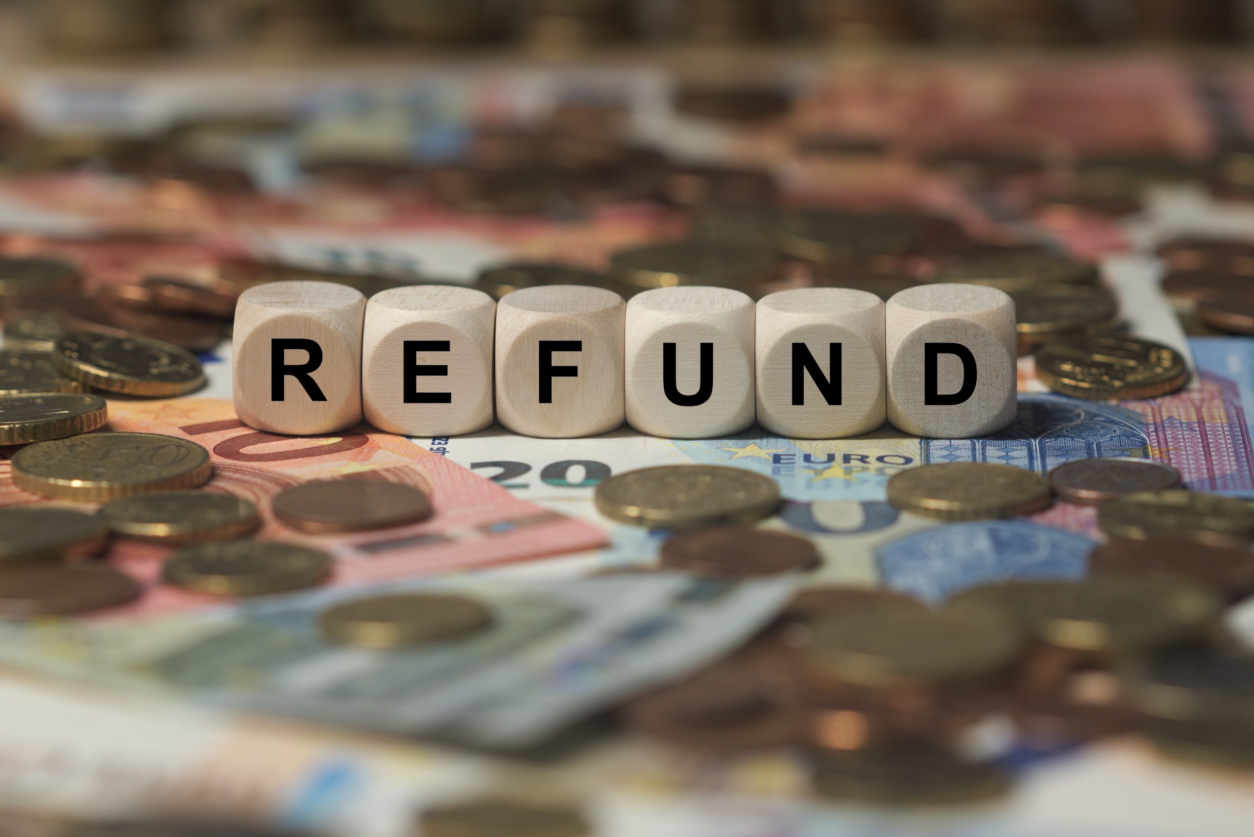 Teacher Fee Refund Scheme