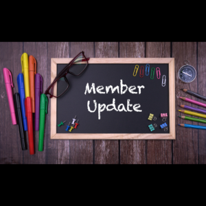 members update