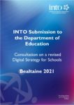 Consultation on a revised Digital Strategy for Schools