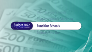 Fund our Schools