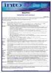 2021-22: Bulletin 1 – Prioritise Safe Schools