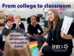 From College to Classroom 2022