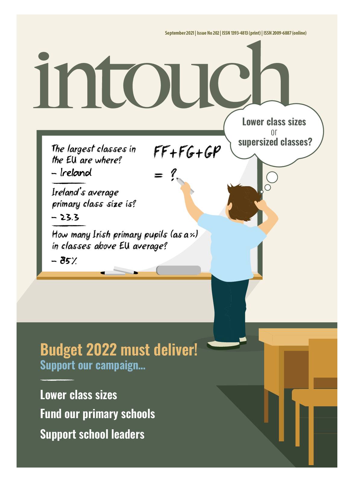 InTouch September 2021