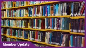Bursary library