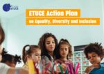 ETUCE Action Plan on Equality, Diveristy and Inclusion