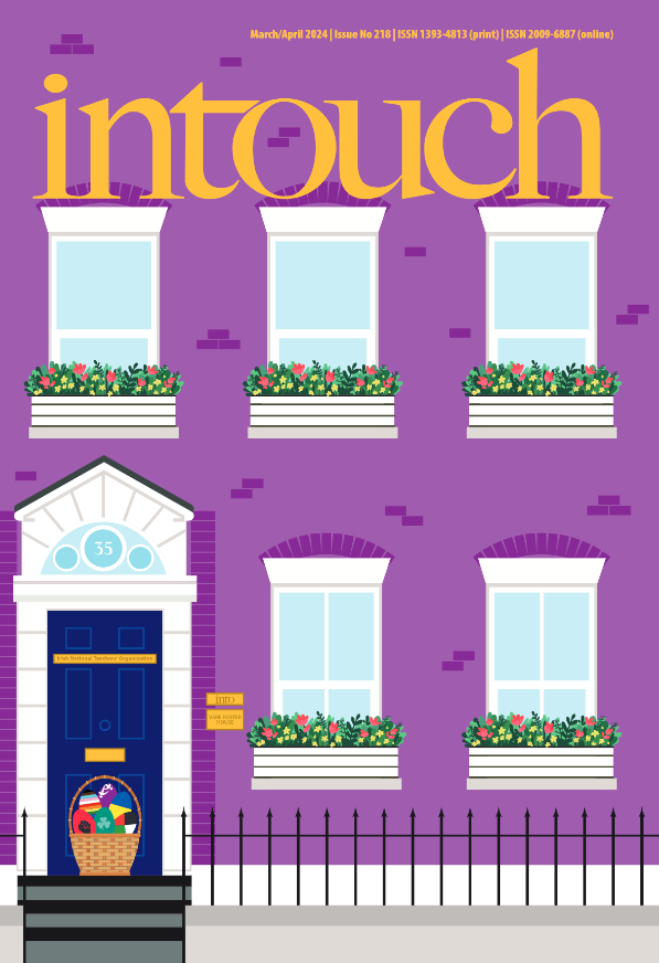 InTouch March/April 2024