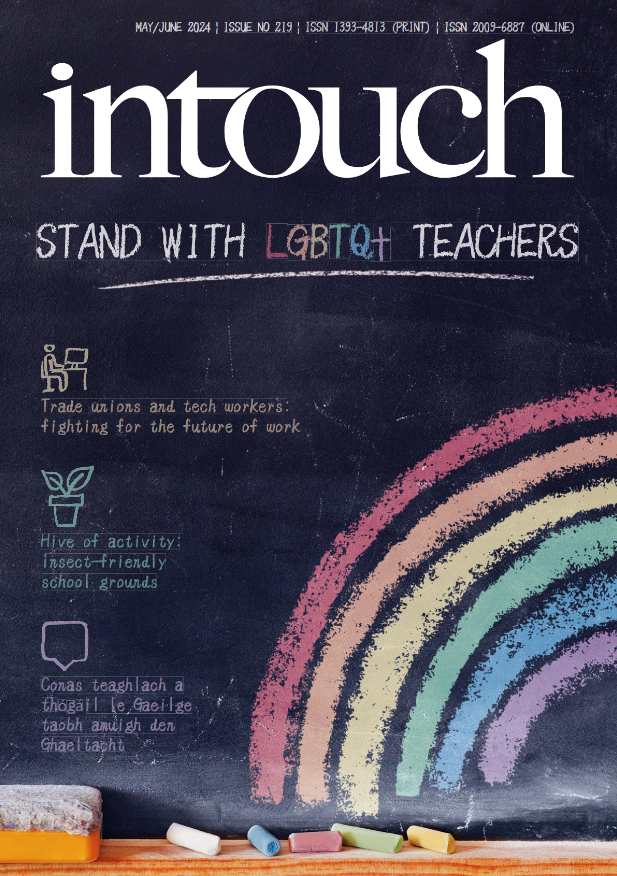 InTouch May/June 2024