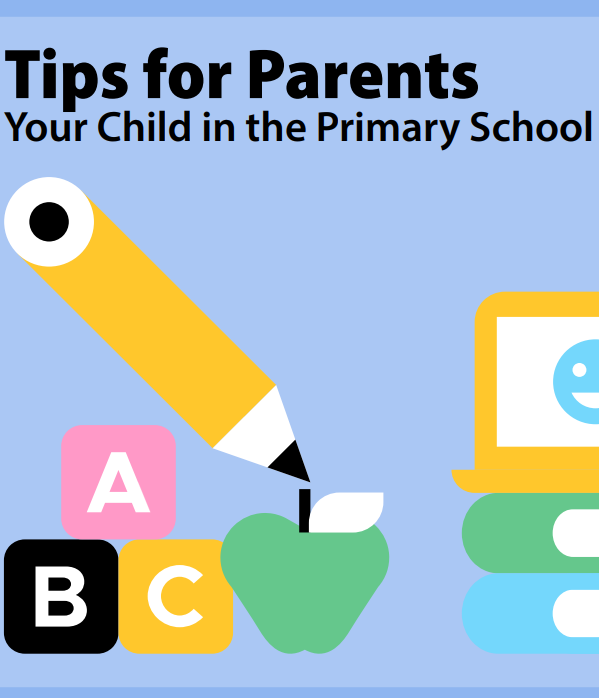 Do Leanbh sa Bhunscoil  Nodanna do Thuismitheoirí