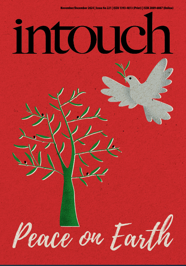 InTouch November/December 2024