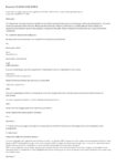 INTO Response to the DE Consultation on Strengthening Inspection Legislation
